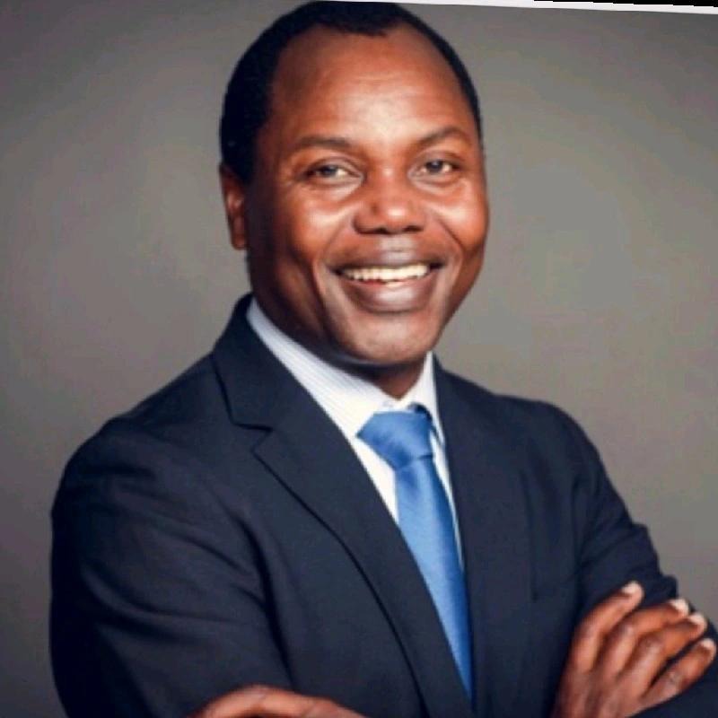 Peter Odila